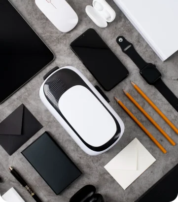 Électronique grand public