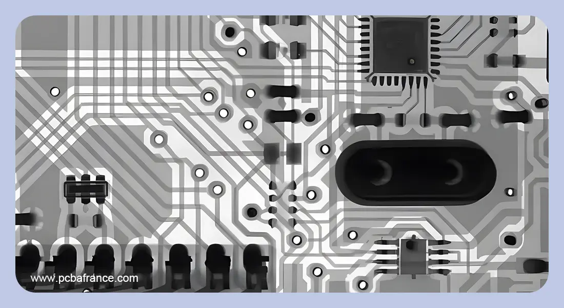 Inspection automatique par rayons X