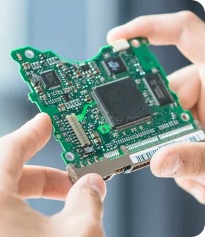 Projet PCB hybride 2