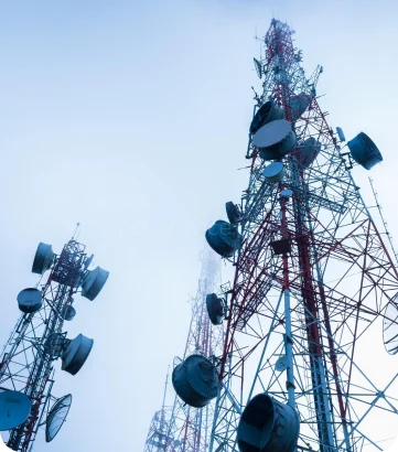 Télécommunications